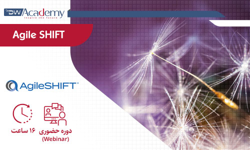 Digiwise Academy Agile Shift Webinar