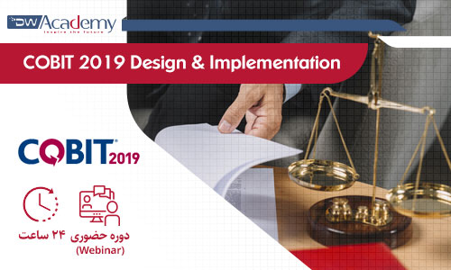 Digiwise Academy COBIT 2019 Implementation Webinar