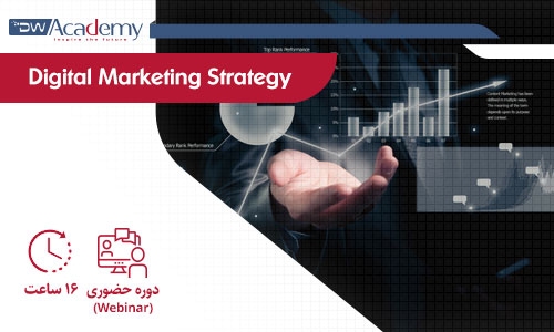 Digiwise Academy Digital Marketing Strategy Webinar