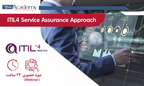 ITIL4 Service Assurance Approach 