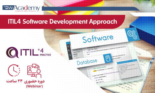 Digiwise Academy ITIL4 Software Development Approach Webinar