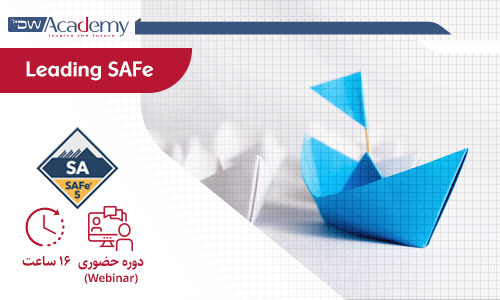 Digiwise Academy Leading Safe Webinar