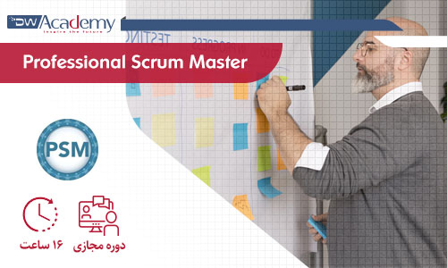 Digiwise Academy Professional Scrum Master Webinar