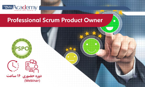Professional Scrum Product Owner 