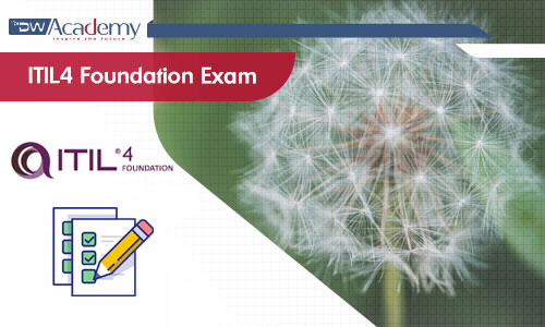 ITIL4 Foundation Examination