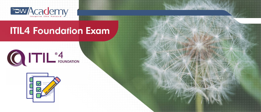 ITIL4 Foundation Examination