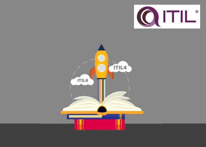 ITIL 4؛ داستان‌سرایی در مدیریت ارزش