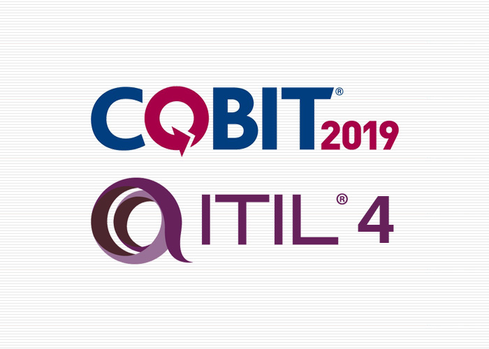 ارتباط ITIL4 و COBIT2019 چیست؟