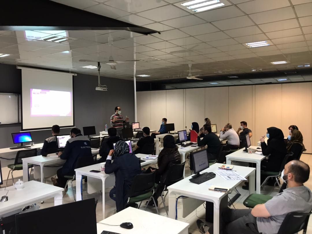 دوره ITIL4 FOundation - الکتروژن