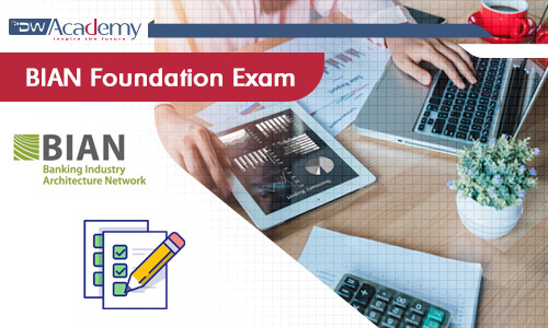 BIAN Foundation Examination