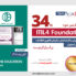 سی و چهارمین دوره آموزشی ITIL4 FOUNDATION دیجی وایز آکادمی با موفقیت برگزار گردید