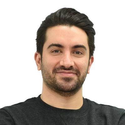امید صادقیان‌پور